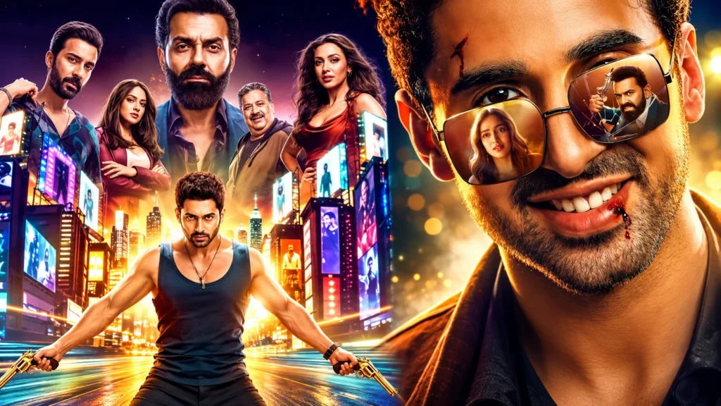 best hindi web series on netflix india 2026