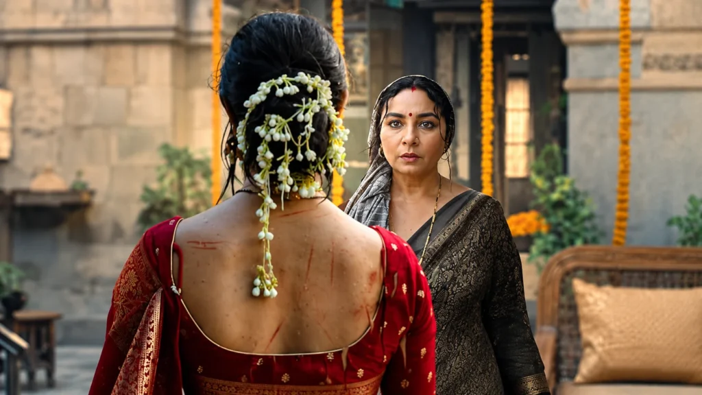 best hindi web series on netflix india 2026