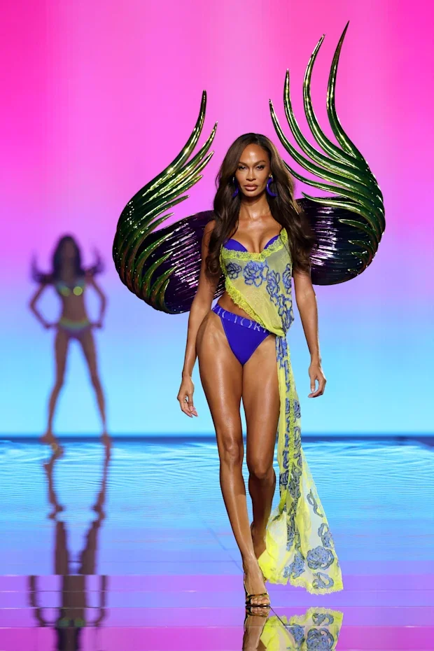 Joan Smalls