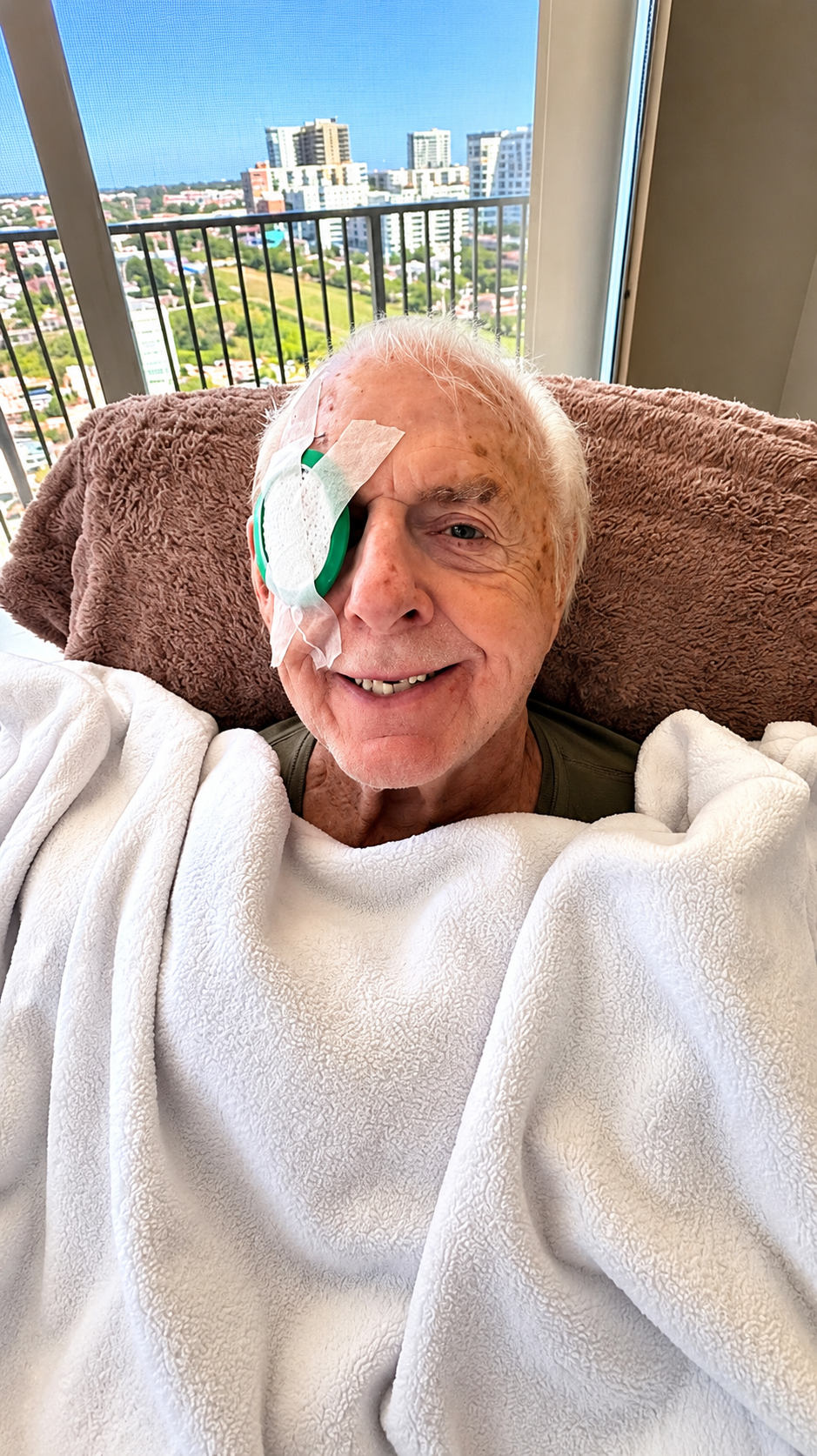 Ric Flair
