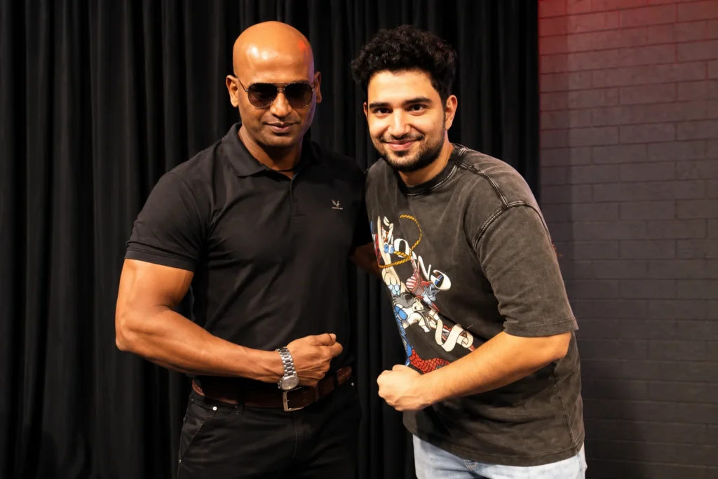 Amin Khan