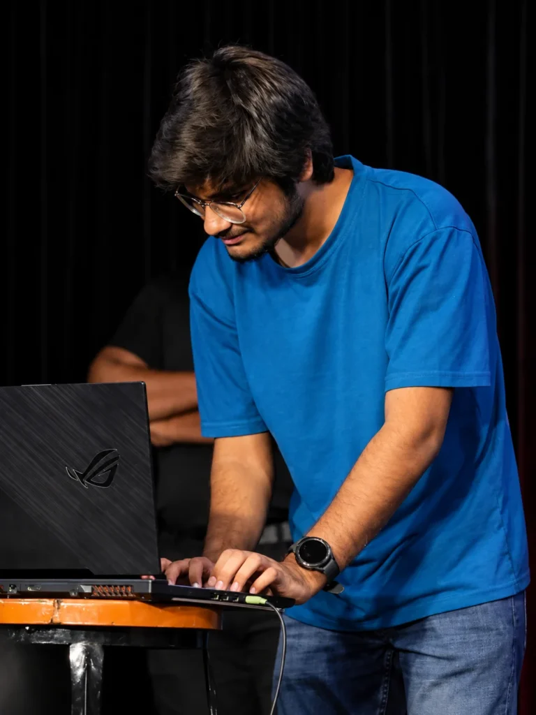 Anant Upadhyay