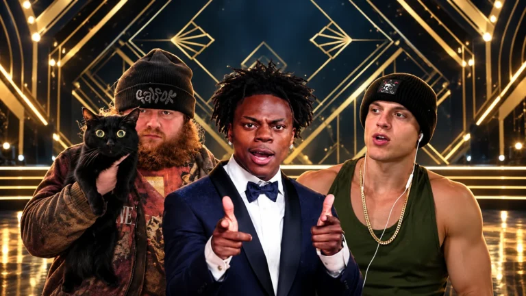Streamer Awards