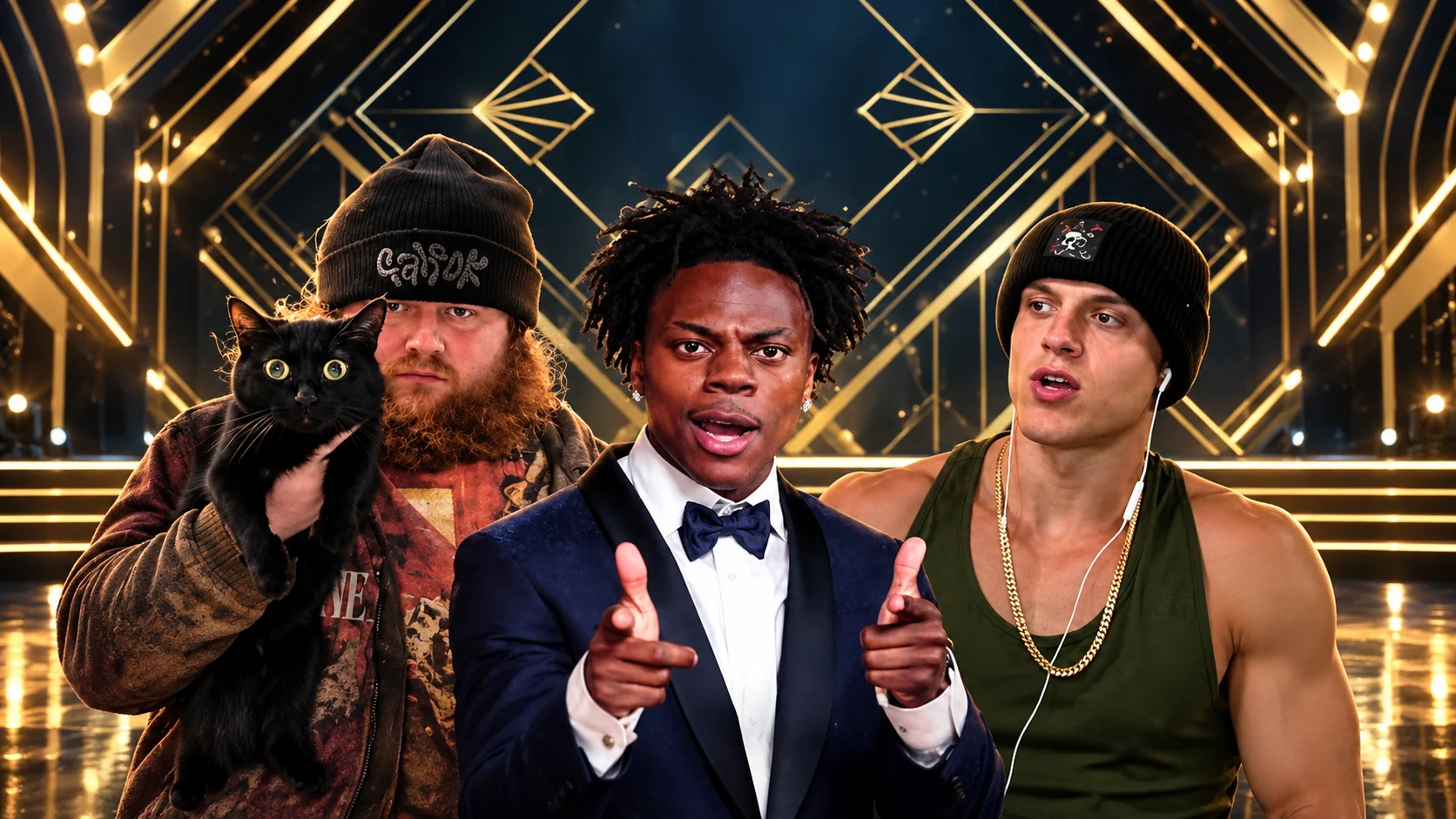 Streamer Awards