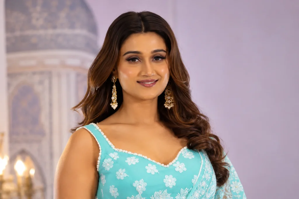 Arushi Mishra