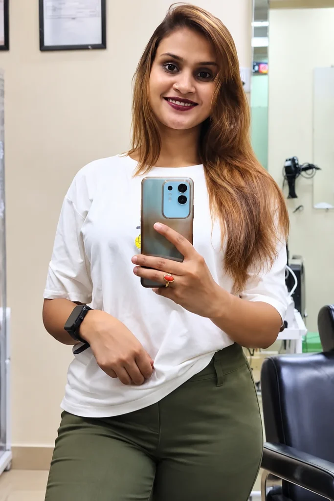 Arushi Mishra 
