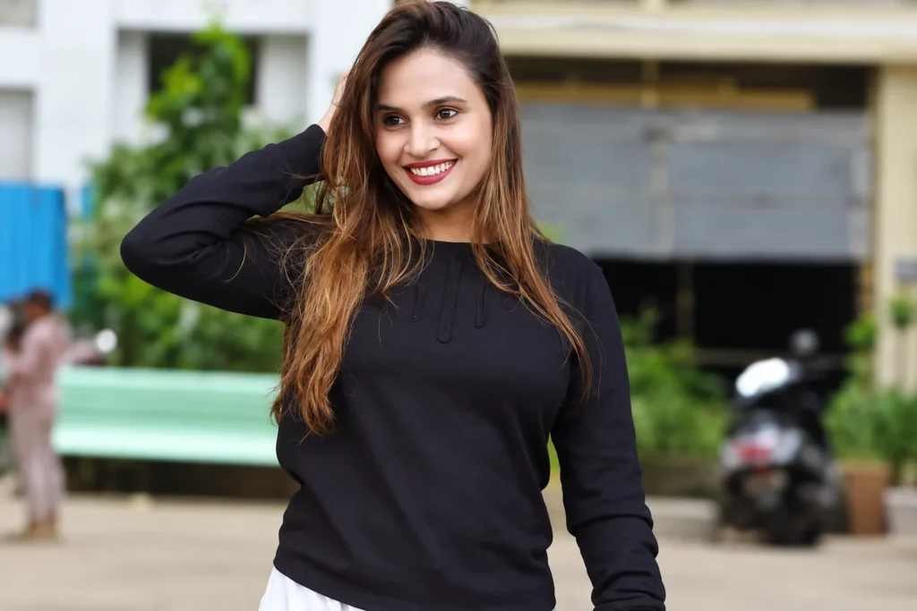 Arushi Mishra 