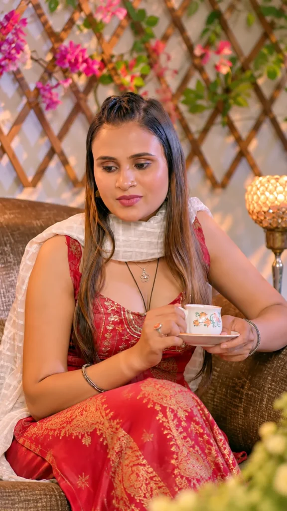 Arushi Mishra 