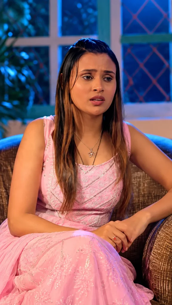 Arushi Mishra 