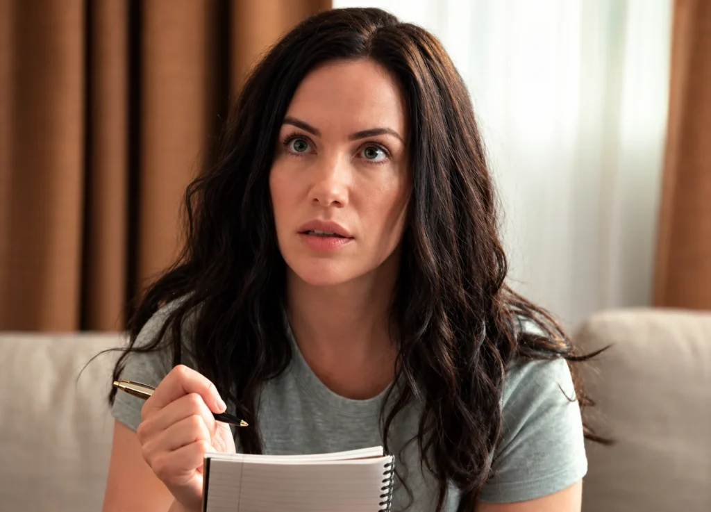 kate siegel