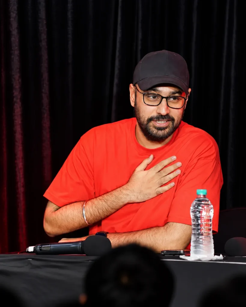 Balraj Ghai