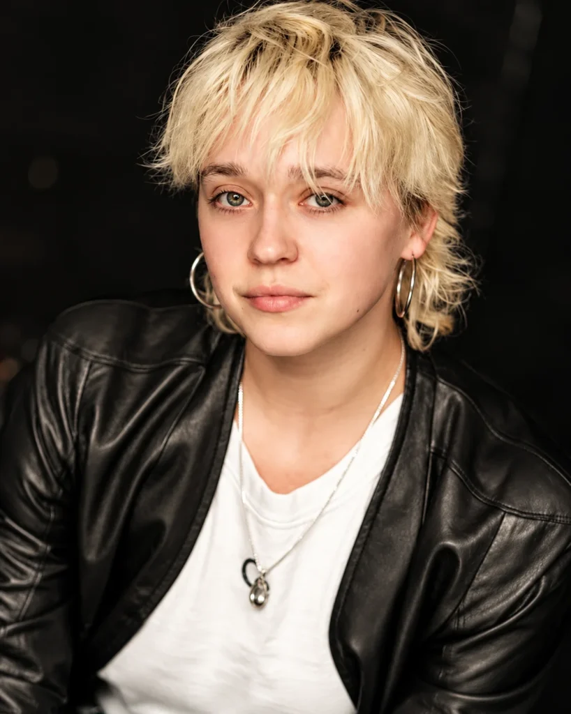 Thalia Dudek