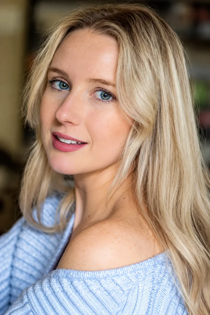 Christine Oswald 