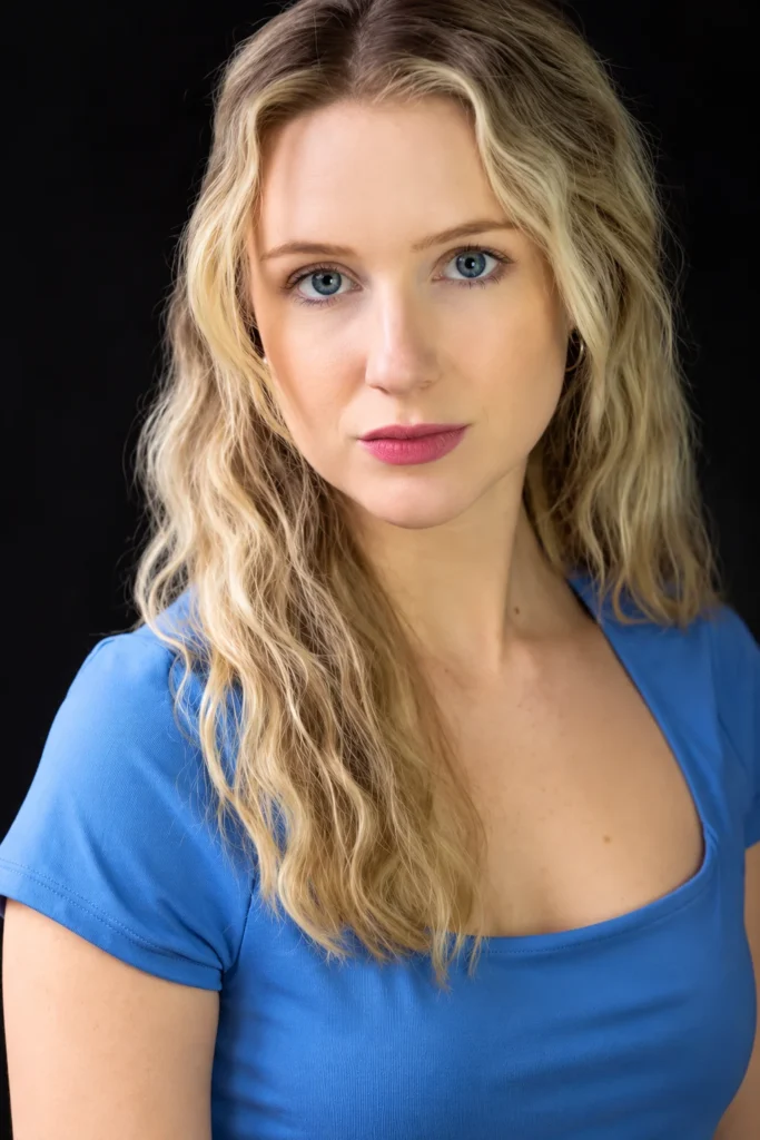 Christine Oswald 