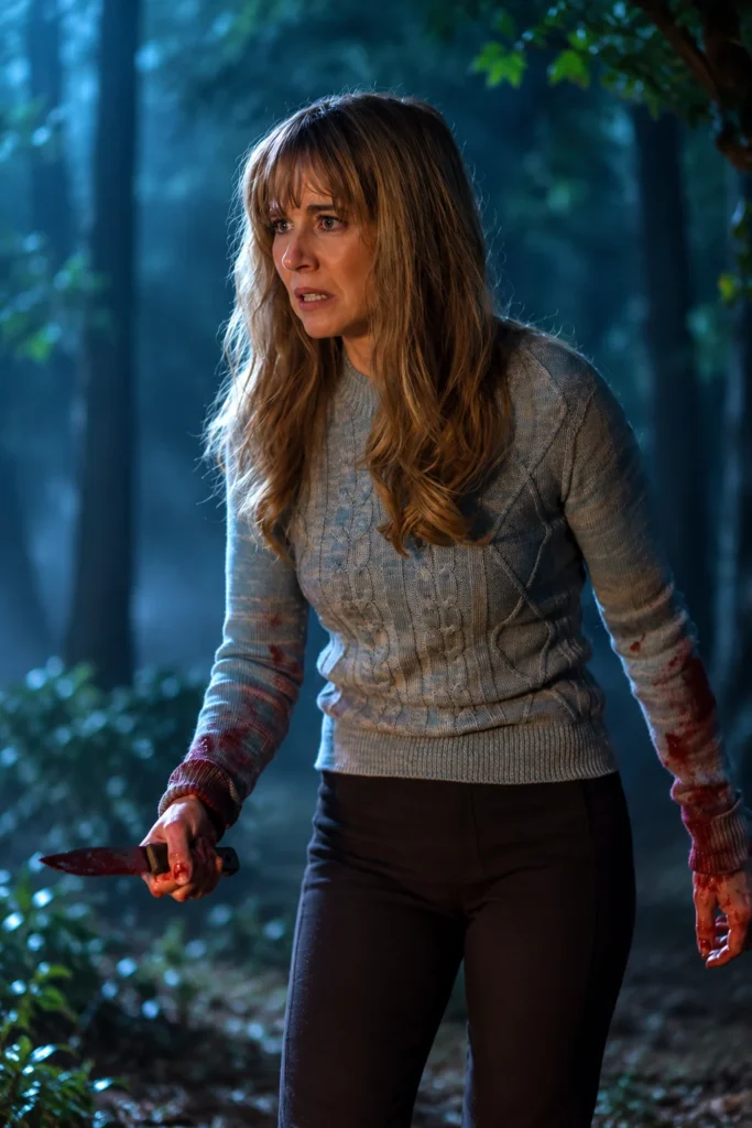 Crystal Lake