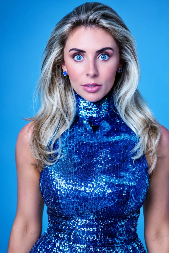 Bonnie Blue 