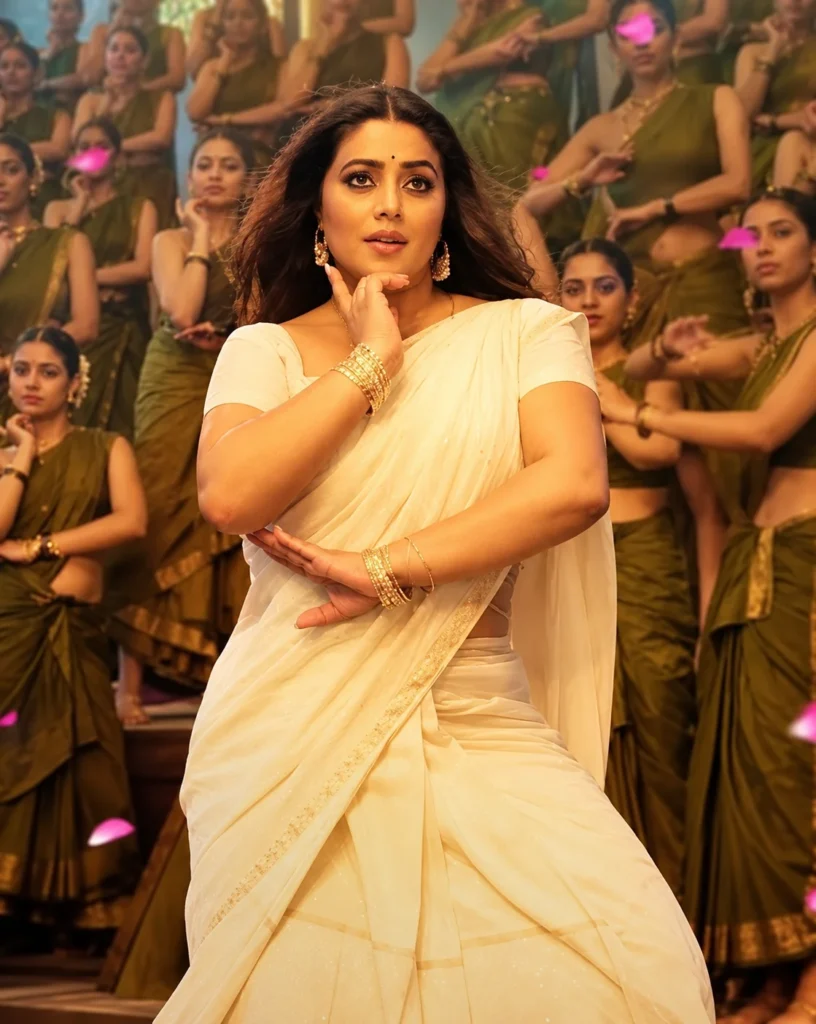 Shamna Kasim