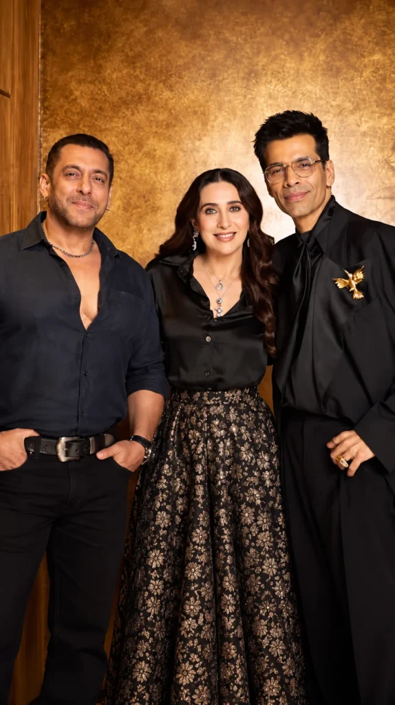  Koffee With Karan