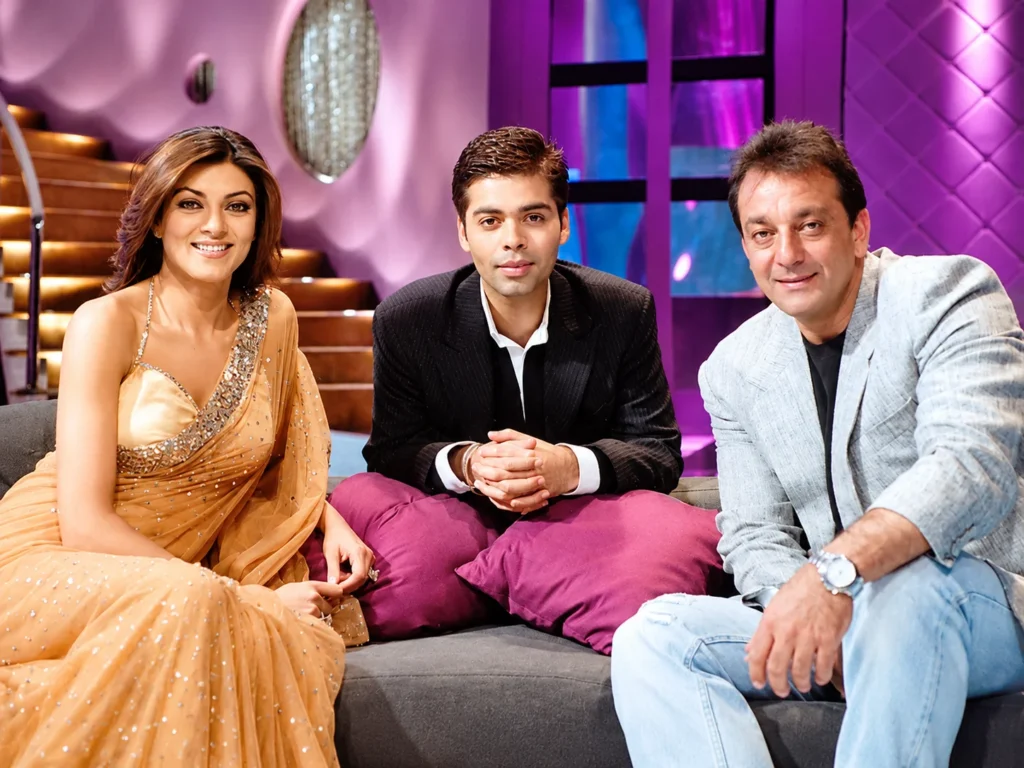  Koffee With Karan