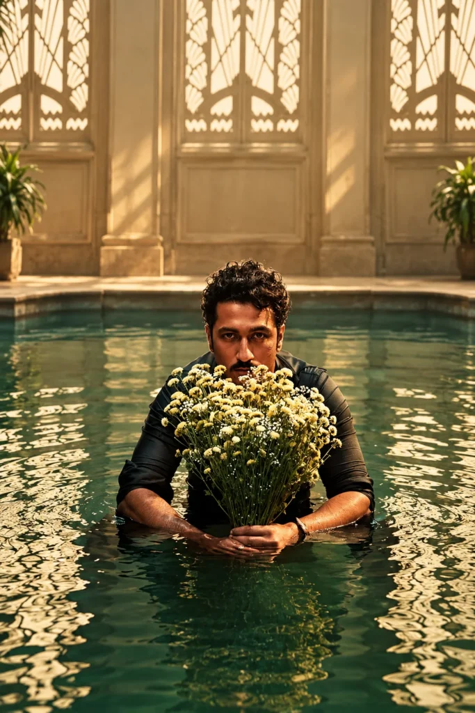 Vicky Kaushal