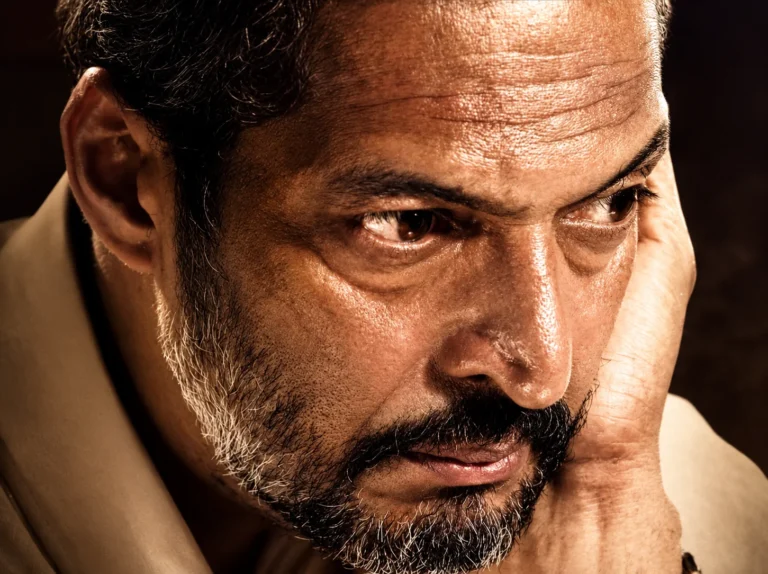 Nana Patekar