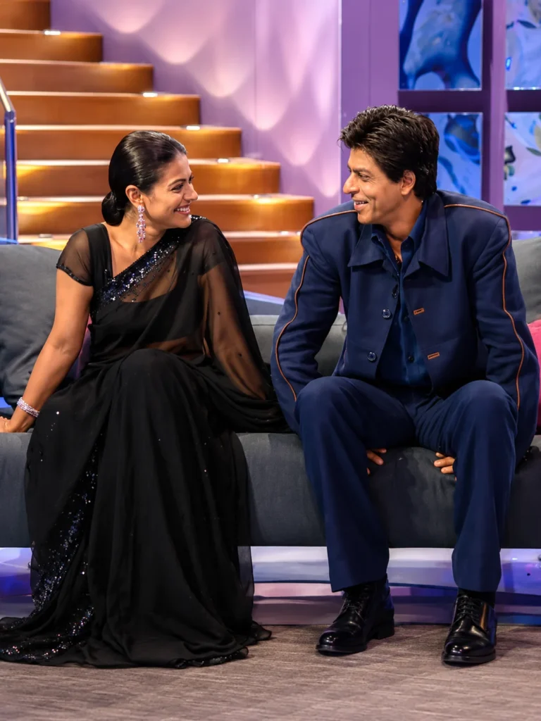  Koffee With Karan