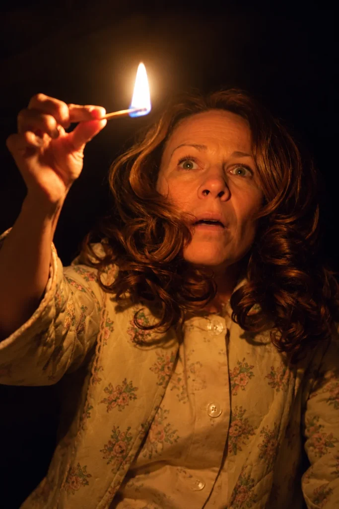 The Conjuring