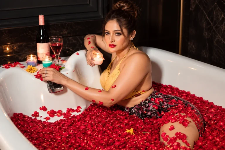 Shilpi Roy