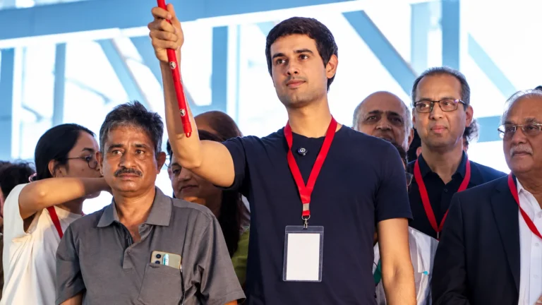 Dhruv Rathee