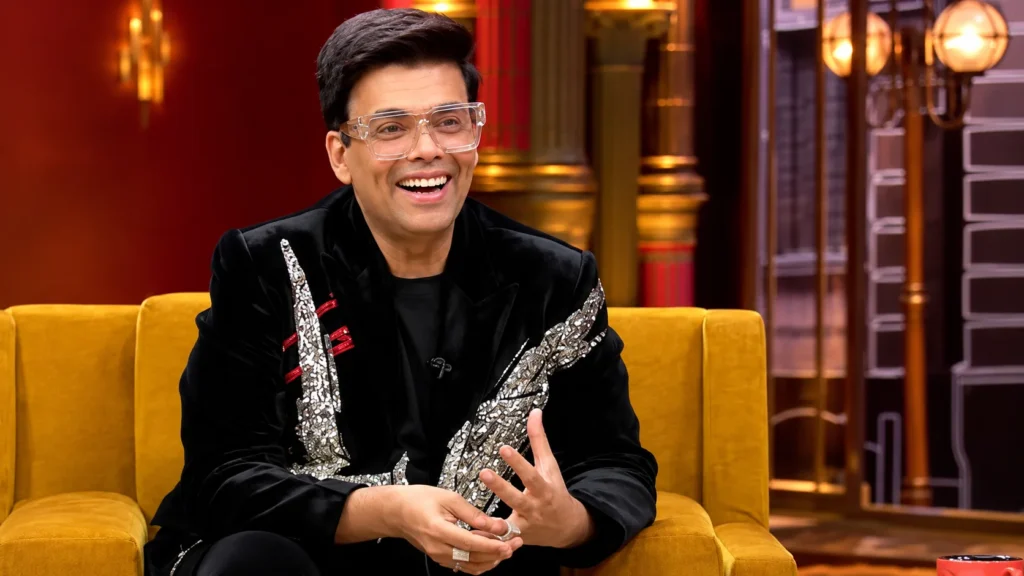 Koffee With Karan Season 