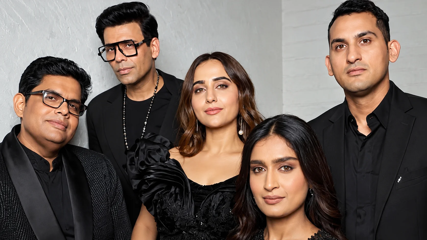 Koffee With Karan Season