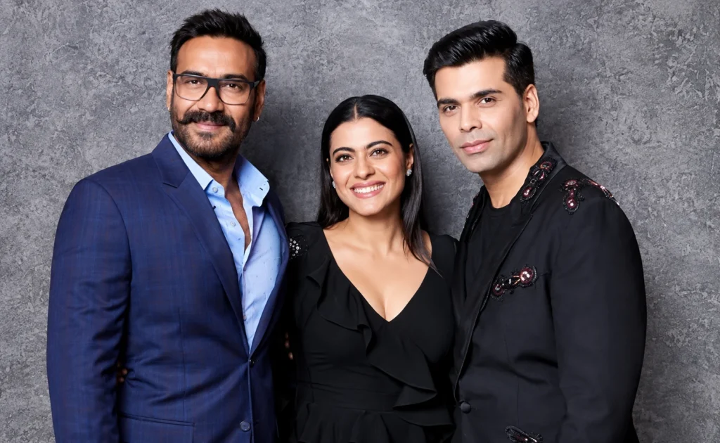 Koffee With Karan Season 