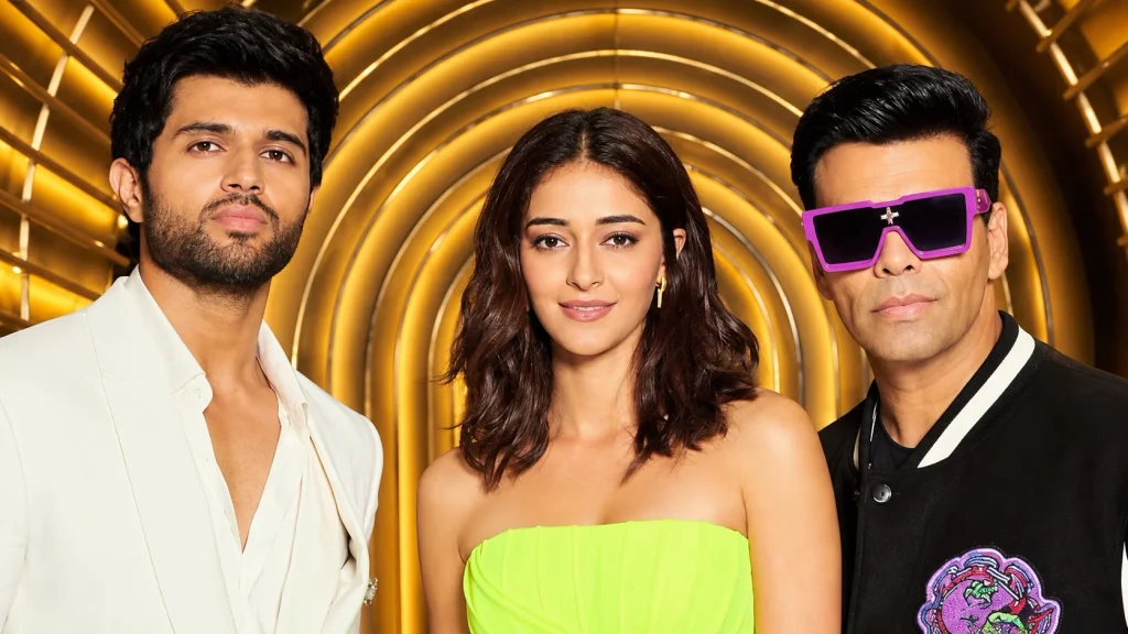 Koffee With Karan Season 