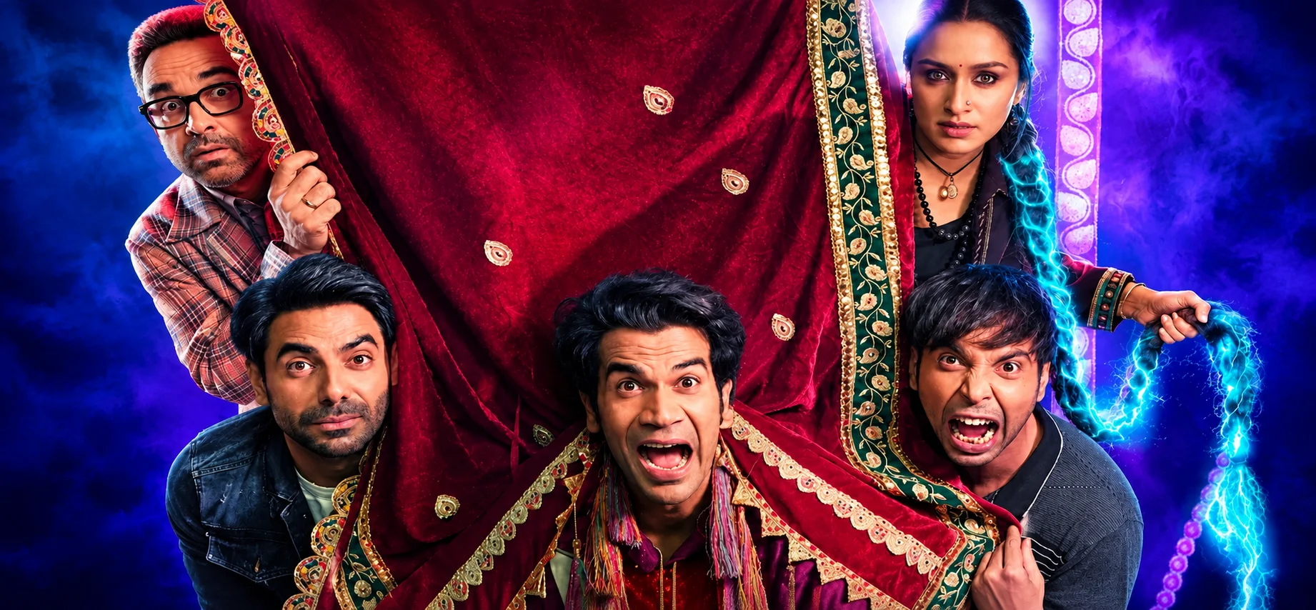 Stree 3 Release Date