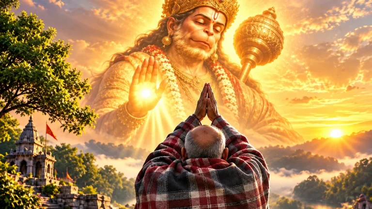 Neem Karoli Baba
