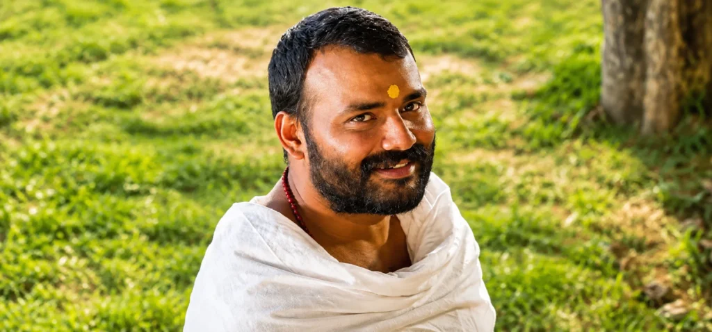 Neem Karoli Baba 
