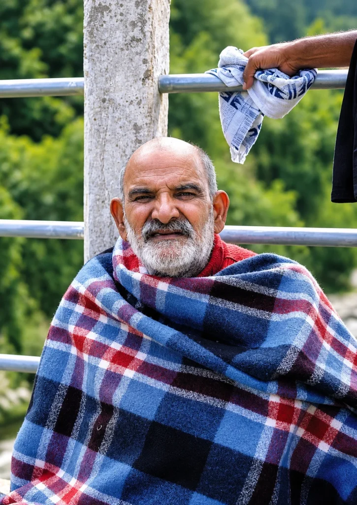Neem Karoli Baba