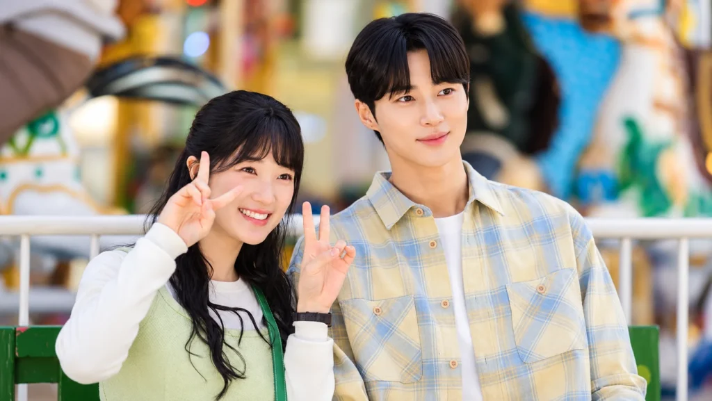 K-Dramas