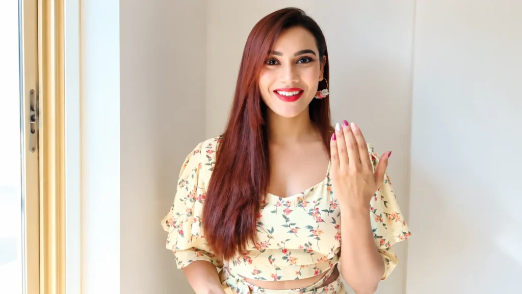 Vanya Singh