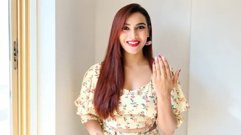 Vanya Singh