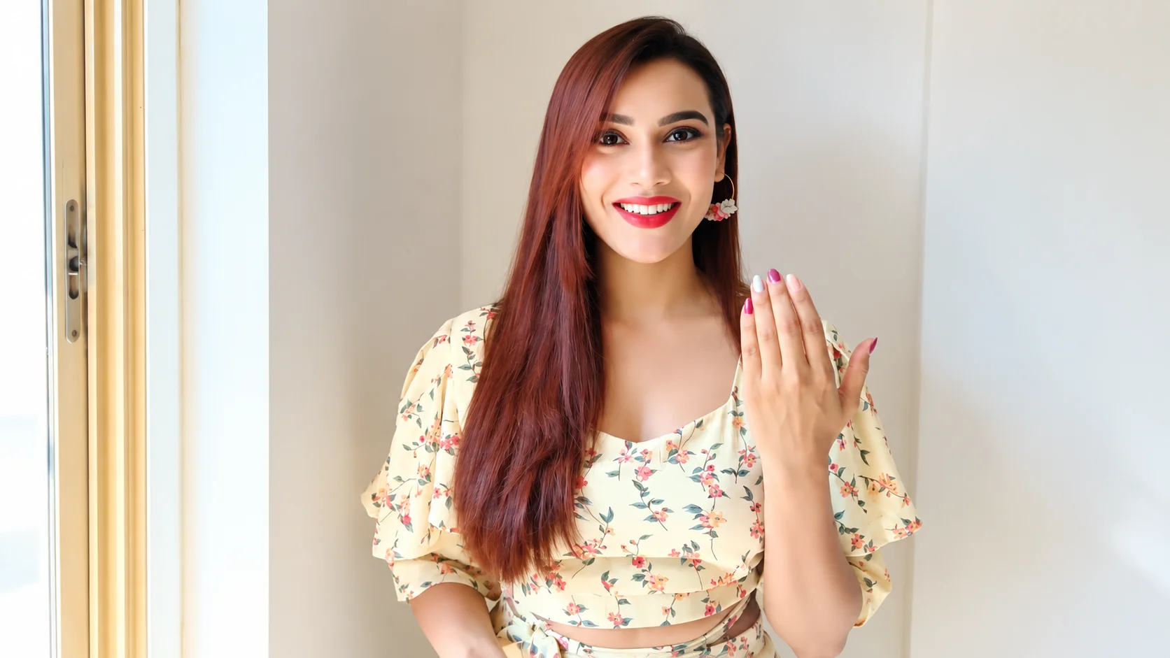 Vanya Singh
