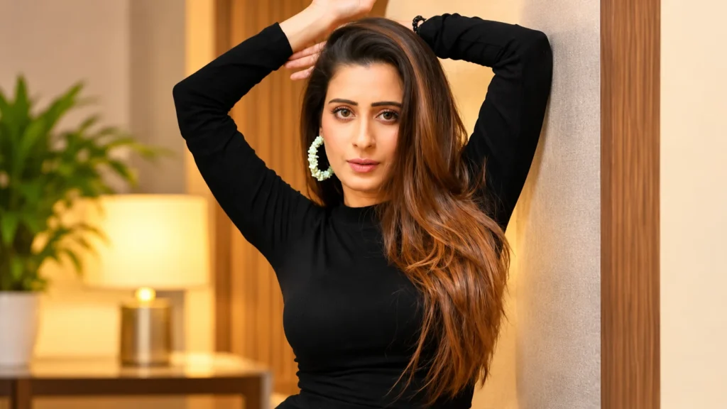 Chestha Bhagat