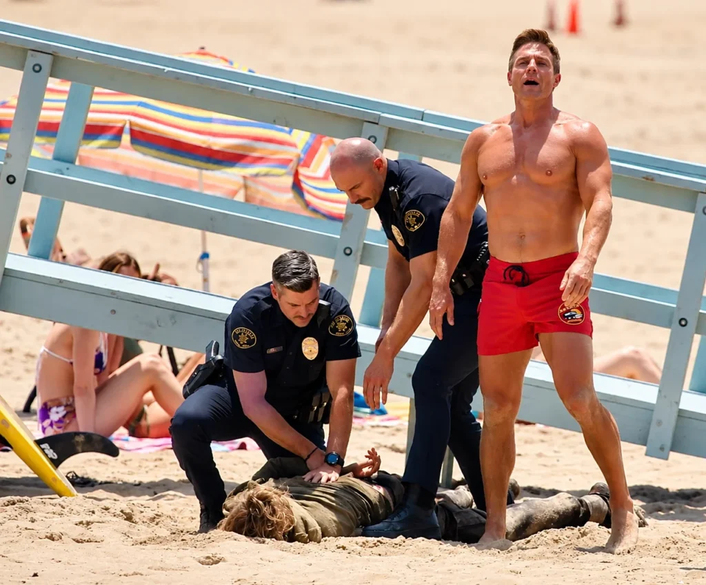 Baywatch
