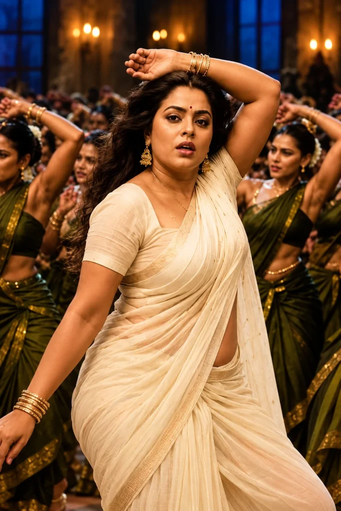 Shamna Kasim