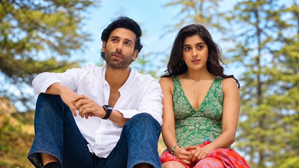 Pehla Pyaar Doosri Baar 