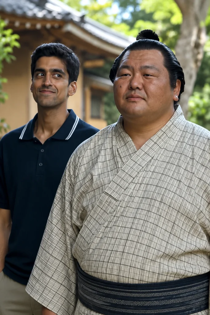 Sumo Didi 