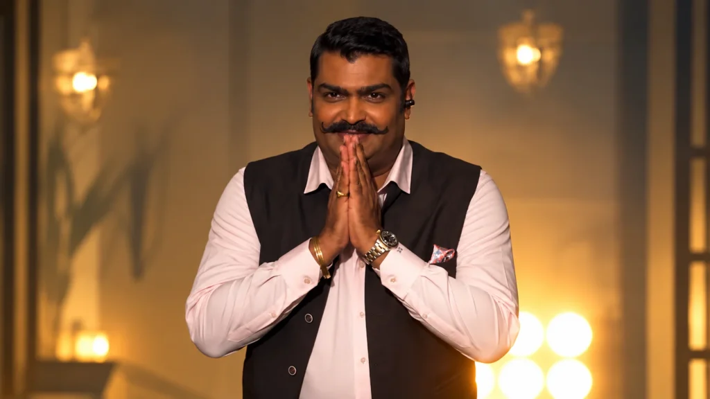 Jhukega Nahi Saala