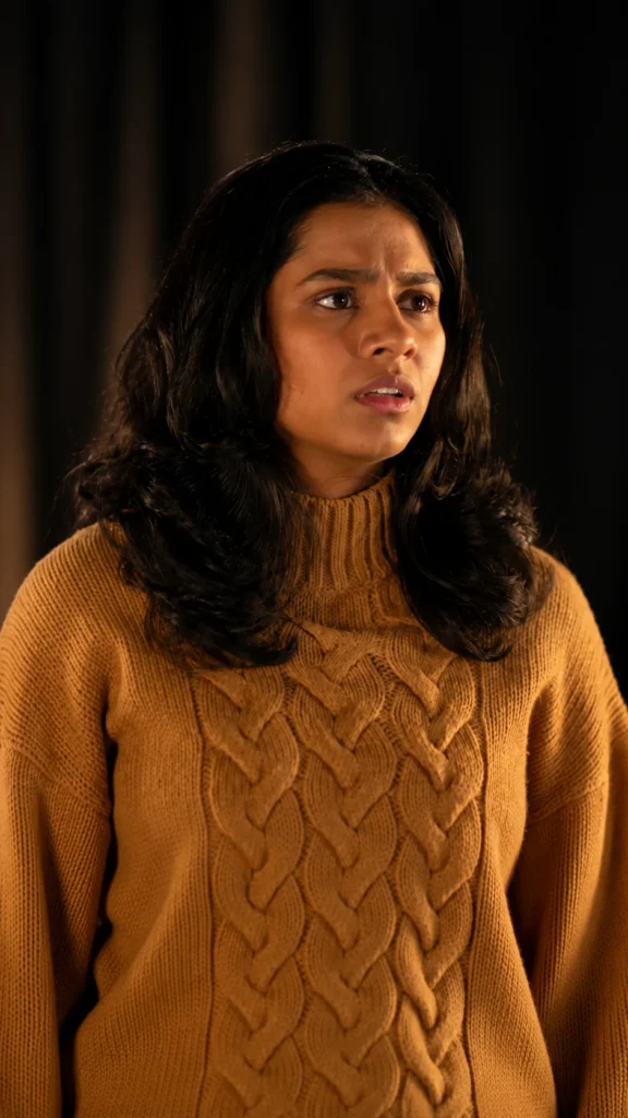 Adwitha Arumugam