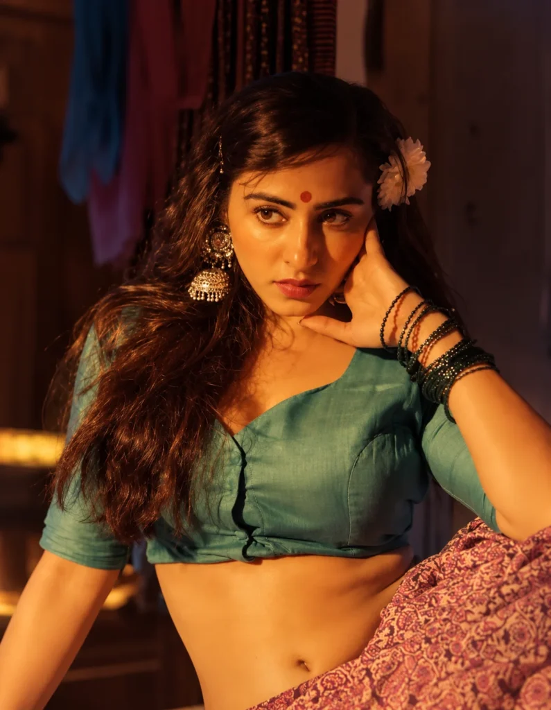 Niyati Fatnani