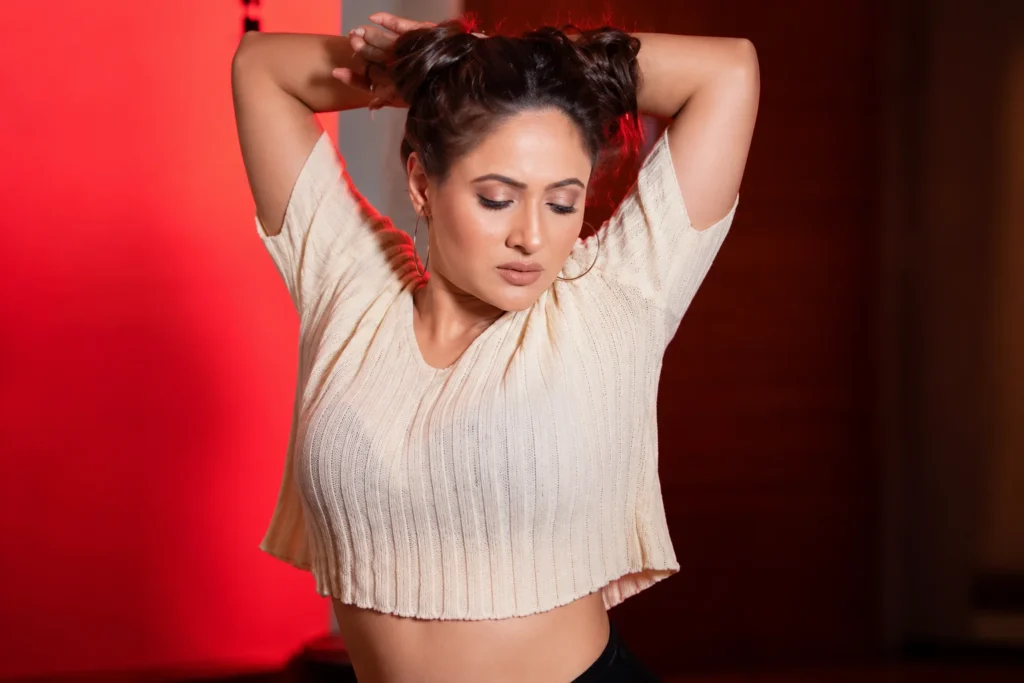 Shilpi Roy